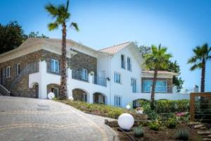 La Frescura del Principe Dimora di Charme Hotel, Agropoli