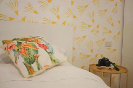 Sa Prazza GuestHouse - 0