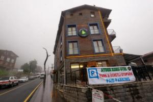 Ayder Koru Otel, Ayder