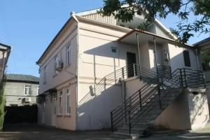 Iren Apartment, Batumi