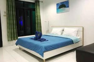 Tiki Resort, Patong
