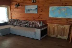 Guest house on Vesennyaya, Maladzyechna