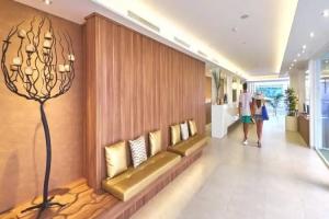 BQ Bulevar Peguera Hotel - Adults Only, Peguera