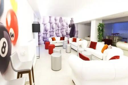 BQ Bulevar Peguera - Adults Only - 6