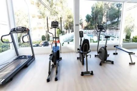 BQ Bulevar Peguera - Adults Only - 10