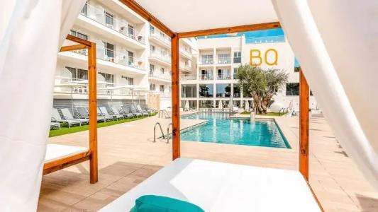 BQ Bulevar Peguera - Adults Only - 9