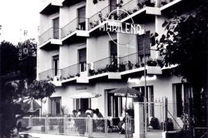 Hotel Marilena, Riccione