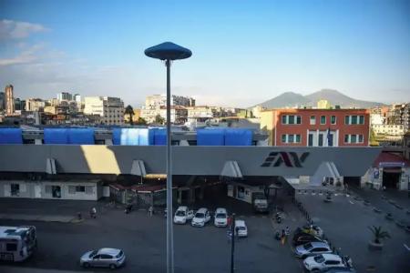 Napoli Central Gate - 17