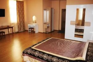 Leona Hotel, Krasnodar