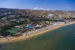 Amareclub Club Casarossa, Crotone