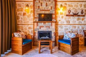 Villa Hill, Kalkan