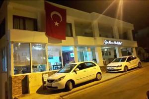 Merve Park Hotel, Guembet