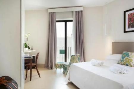 I Bastioni San Domenico - Boutique - 29