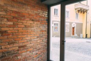 Amtshaus Gut Hügle Boutique Apartments, Bad Waldsee