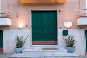 B&B Kalavrìa, Reggio Calabria