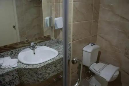 Cataract Resort Naama Bay - 59