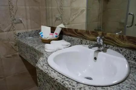 Cataract Resort Naama Bay - 60