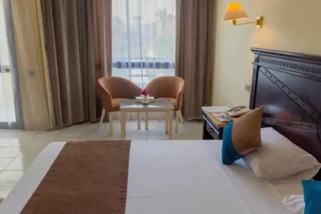 Cataract Resort Naama Bay - 56