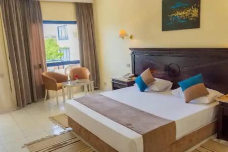 Cataract Resort Naama Bay - 58