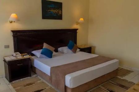 Cataract Resort Naama Bay - 52