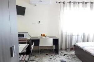 Green Garden, Pompei