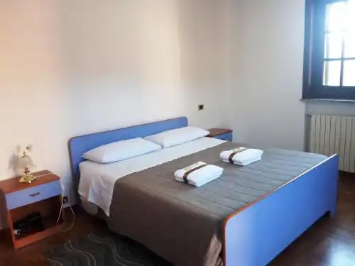 B&B Il Giramondo - 24