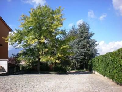 B&B Il Giramondo - 17