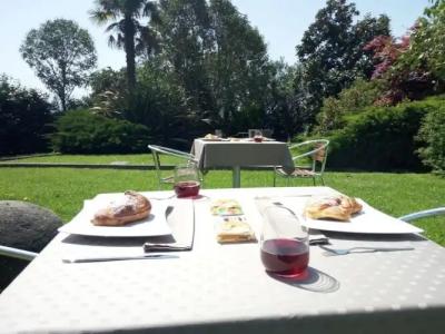 B&B Il Giramondo - 9