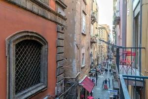 NapoliViva Mini-hotel, Naples