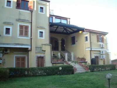 La dimora del borgo - 0