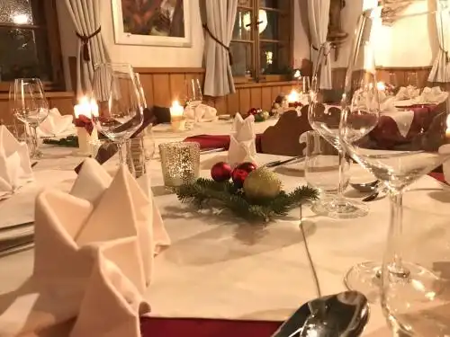 Hotel-Landgasthof Alter Wirt Leitzachtal - 79