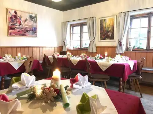 Hotel-Landgasthof Alter Wirt Leitzachtal - 78