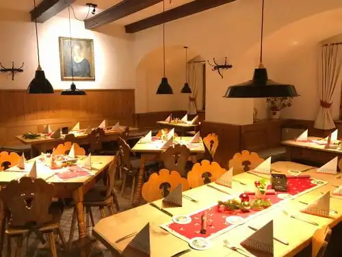 Hotel-Landgasthof Alter Wirt Leitzachtal - 44