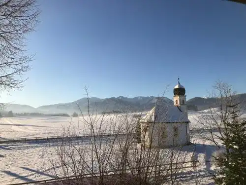 Hotel-Landgasthof Alter Wirt Leitzachtal - 84