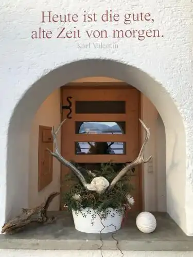 Hotel-Landgasthof Alter Wirt Leitzachtal - 62