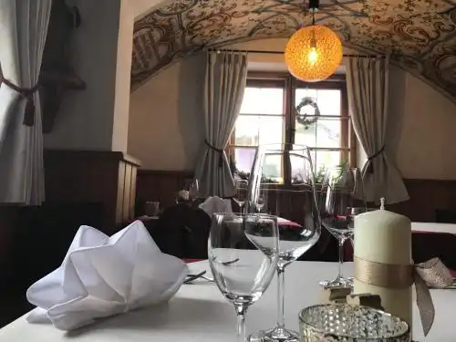 Hotel-Landgasthof Alter Wirt Leitzachtal - 50