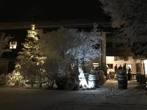 Hotel-Landgasthof Alter Wirt Leitzachtal - 91