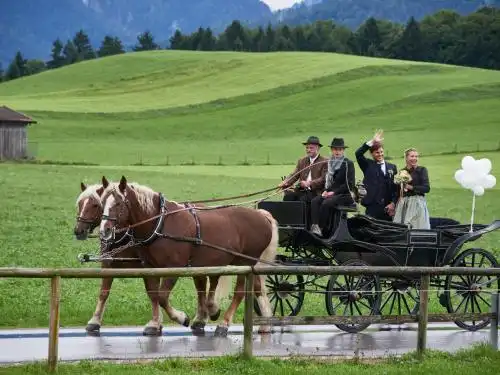 Hotel-Landgasthof Alter Wirt Leitzachtal - 65