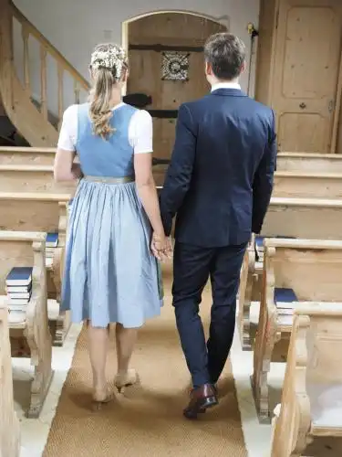 Hotel-Landgasthof Alter Wirt Leitzachtal - 66