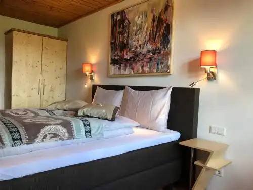 Hotel-Landgasthof Alter Wirt Leitzachtal - 23