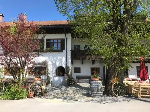 Hotel-Landgasthof Alter Wirt Leitzachtal - 16