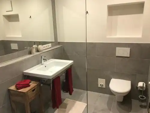 Hotel-Landgasthof Alter Wirt Leitzachtal - 26