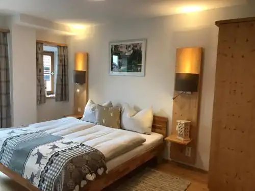 Hotel-Landgasthof Alter Wirt Leitzachtal - 24