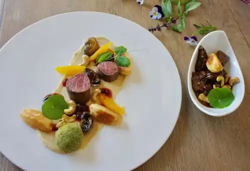 Hotel-Landgasthof Alter Wirt Leitzachtal - 48