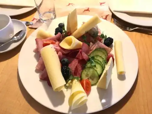 Hotel-Landgasthof Alter Wirt Leitzachtal - 59