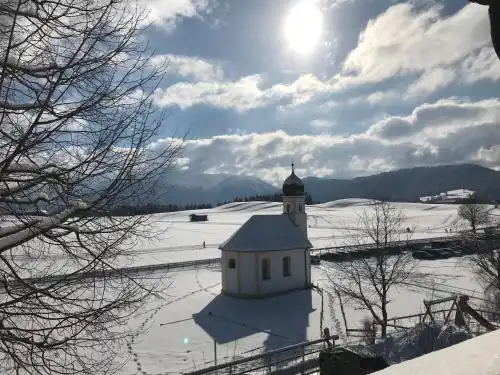 Hotel-Landgasthof Alter Wirt Leitzachtal - 82