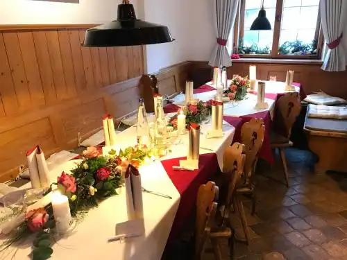 Hotel-Landgasthof Alter Wirt Leitzachtal - 68