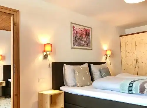 Hotel-Landgasthof Alter Wirt Leitzachtal - 20