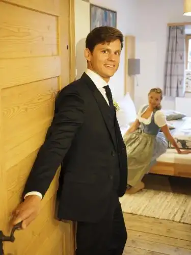 Hotel-Landgasthof Alter Wirt Leitzachtal - 19