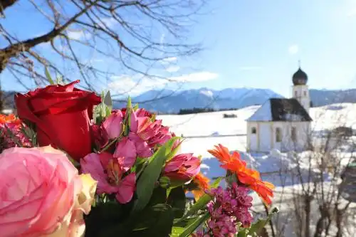 Hotel-Landgasthof Alter Wirt Leitzachtal - 80